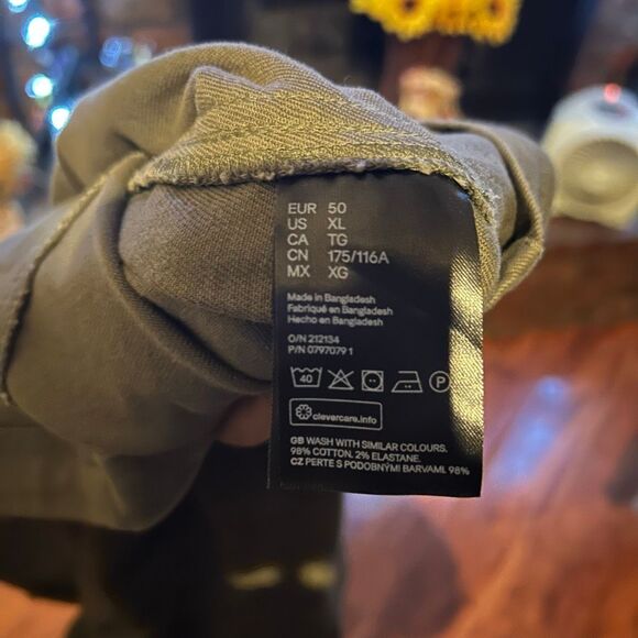 New H&M Dress - Picture 5 of 5